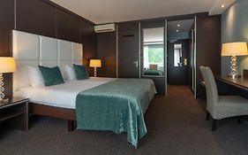 Van Der Valk Hotel 'S-Hertogenbosch - Vught